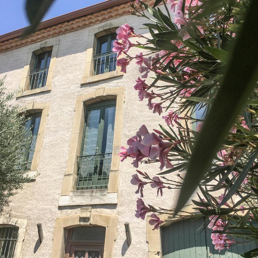 Le 139 Carcassonne Exterior foto